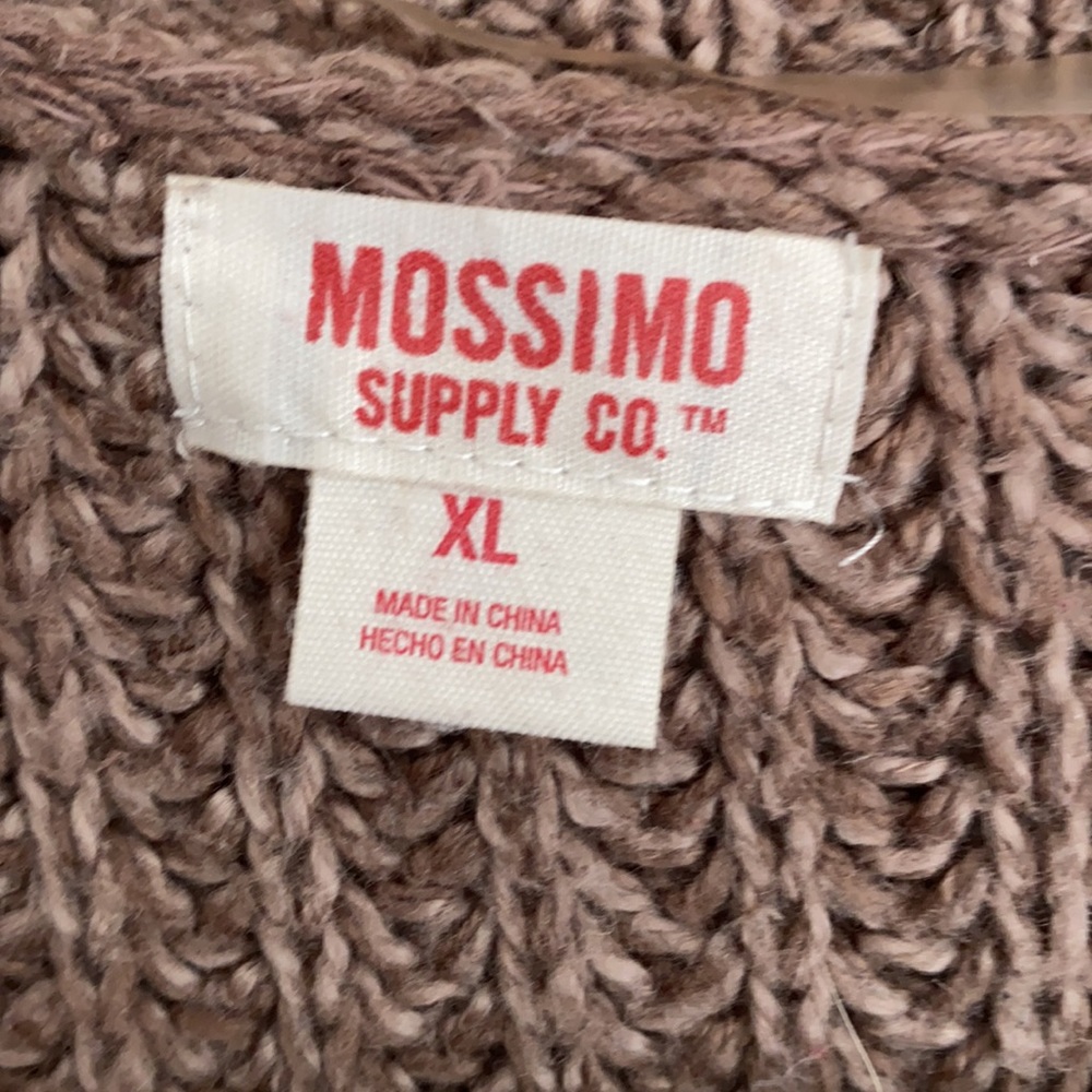 Sweater - Picture 3 of 3